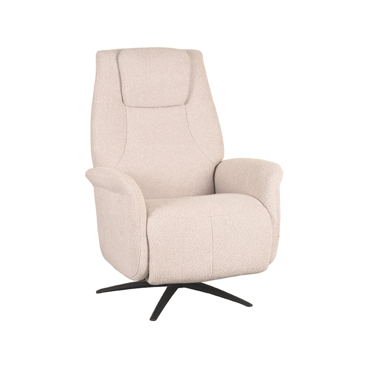 LABEL51 Fauteuil Stockholm
